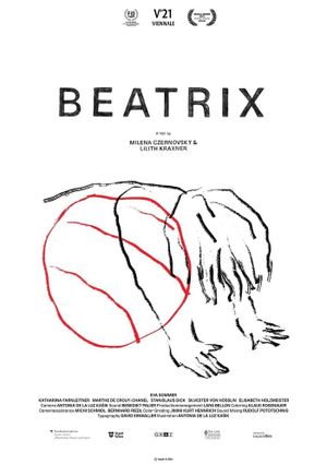 Beatrix's poster