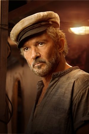 Indiana Jones and the Dial of Destiny's poster