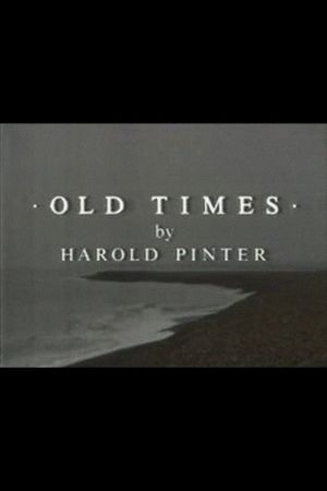 Old Times's poster image