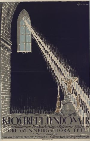 Klostret i Sendomir's poster image