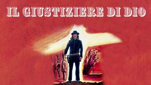 Il giustiziere di Dio's poster