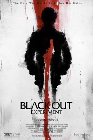 The Blackout Experiment's poster image