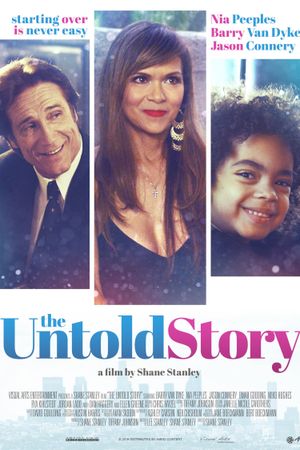 The Untold Story's poster