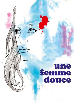 A Gentle Woman's poster