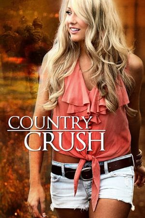 Country Crush's poster