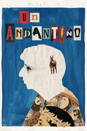 Un andantino's poster