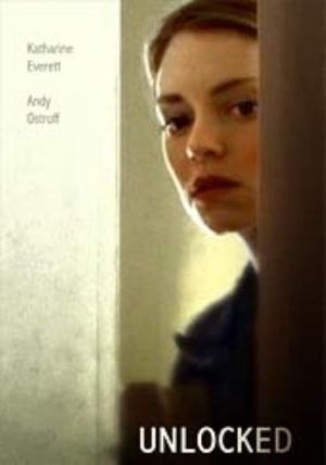 Unlocked's poster