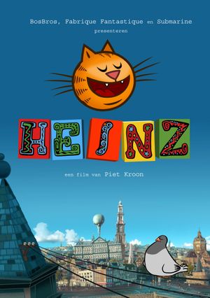 Heinz's poster