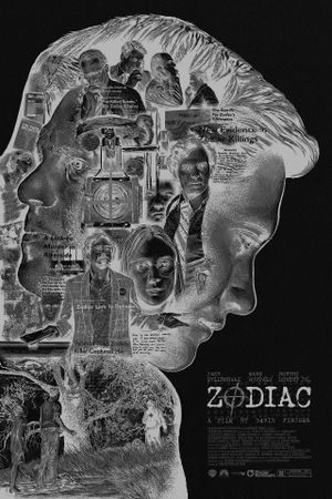Zodiac's poster