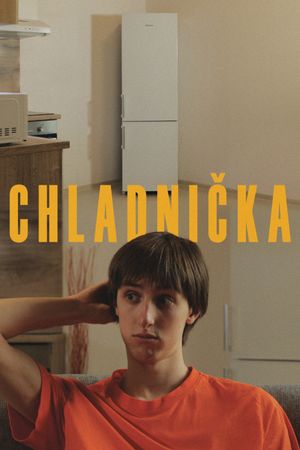 Chladnička's poster