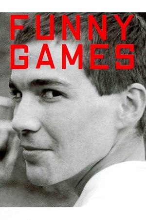 Funny Games's poster