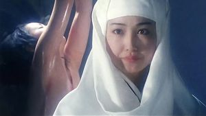 Nisō gokumon jō's poster