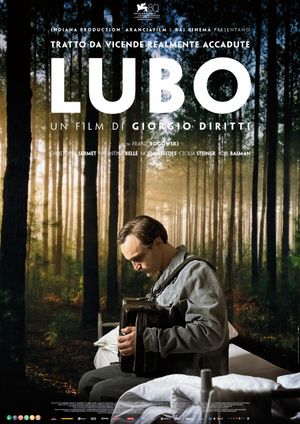 Lubo's poster