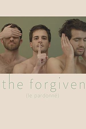 The Forgiven's poster