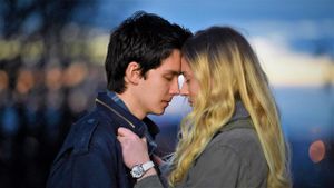 Time Freak's poster