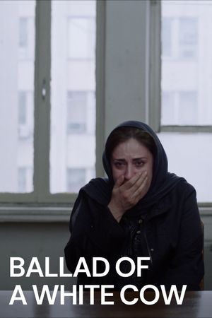 Ballad of a White Cow's poster