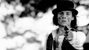 Dead Man's poster