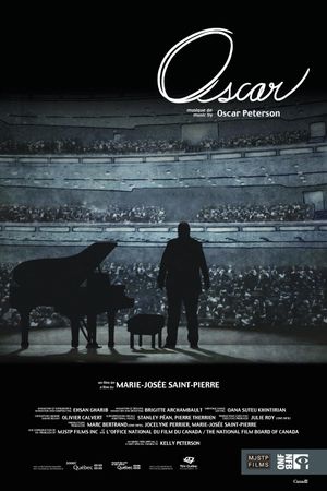 Oscar's poster