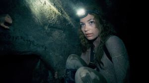 As Above, So Below's poster