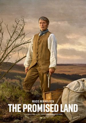 The Promised Land's poster
