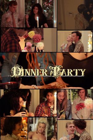 Dinner Party's poster