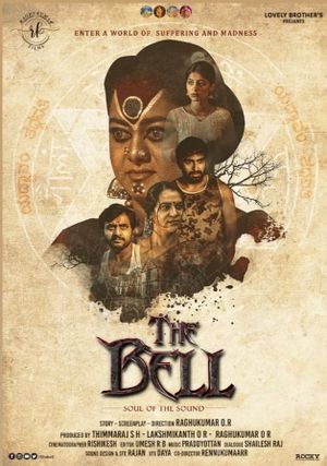 The Bell's poster image