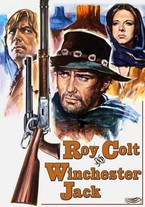 Roy Colt & Winchester Jack's poster