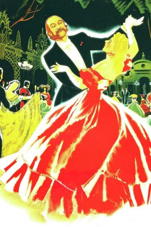 Paris Waltz's poster