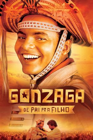 Gonzaga: From Father to Son's poster