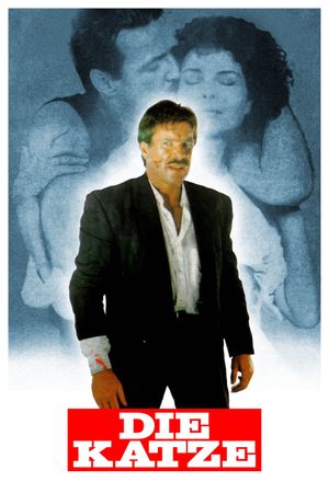 The Cat's poster