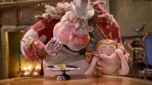 The Boxtrolls's poster