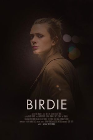 Birdie's poster