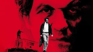 Farewell's poster
