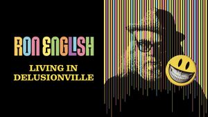 Living in Delusionville's poster