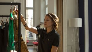 Personal Shopper's poster