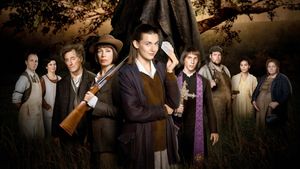 L'Arracheuse de temps's poster