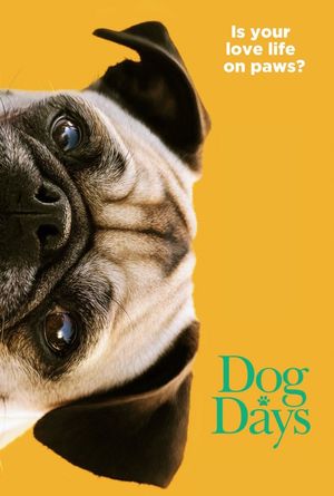 Dog Days's poster