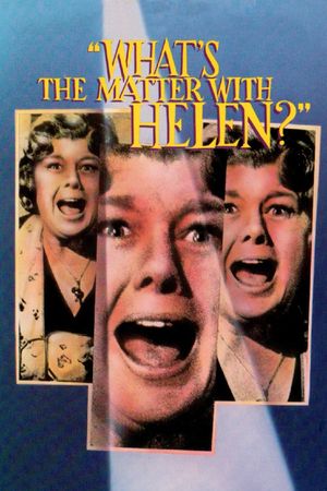What's the Matter with Helen?'s poster