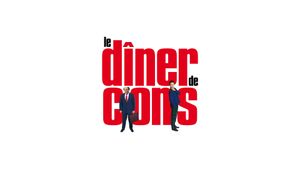 Le Dîner de Cons's poster