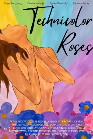 Technicolor Roses's poster image