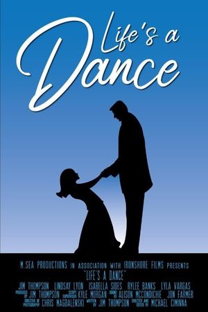 Life's a Dance's poster