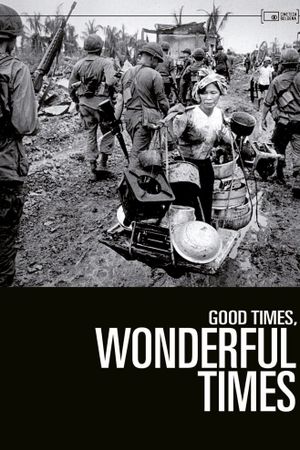 Good Times, Wonderful Times's poster