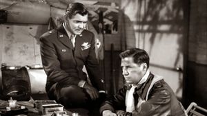 Command Decision's poster