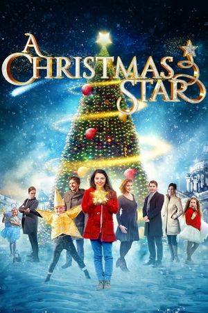A Christmas Star's poster