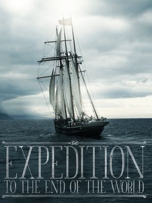 The Expedition to the End of the World's poster