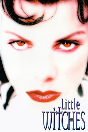Little Witches's poster
