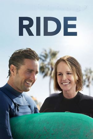 Ride's poster