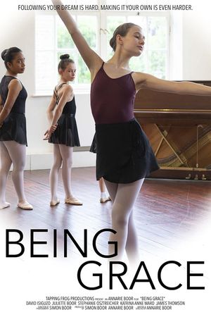 Being Grace's poster image