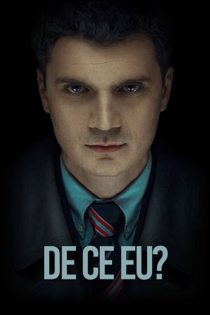 Why Me?'s poster
