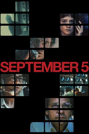 September 5's poster